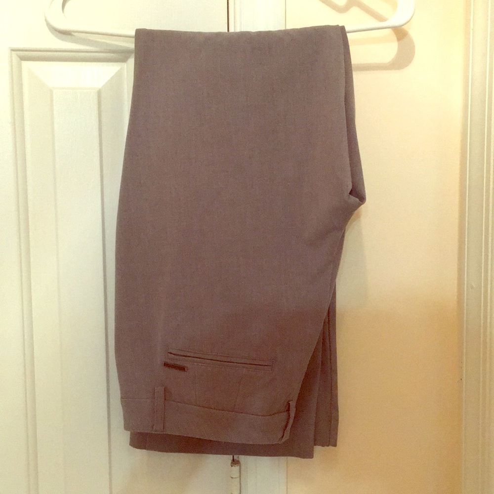 Work pants- New York & Co